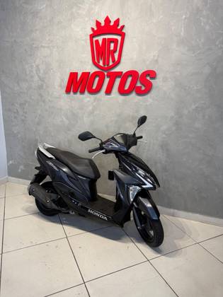 HONDA ELITE 125i 